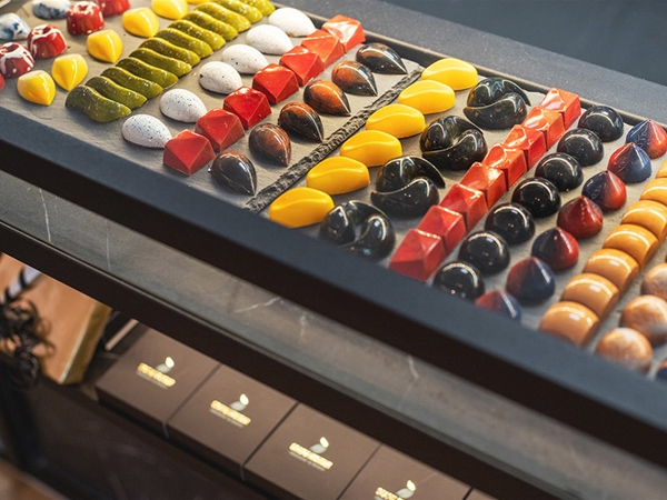 Chocolade