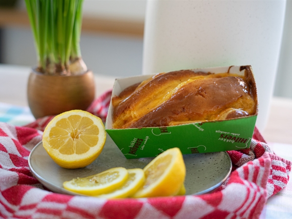 Lemoncake