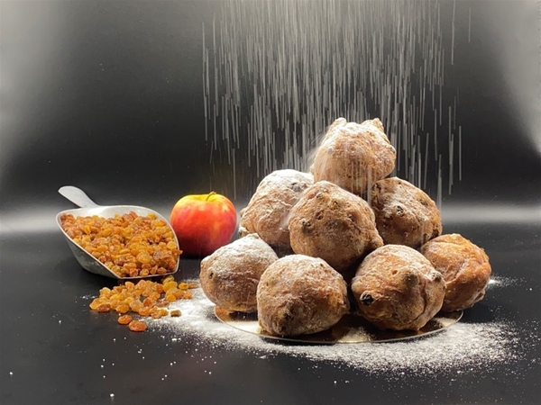 Oliebollen