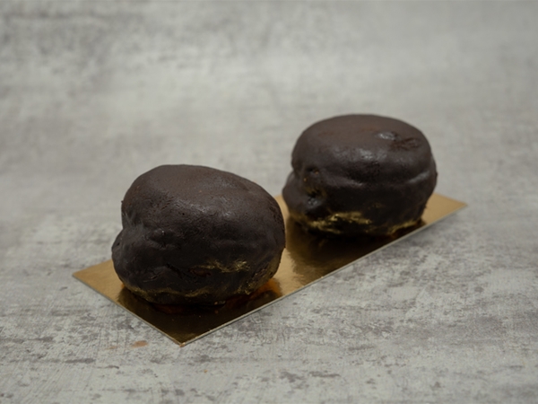 Bossche bollen